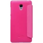 Nillkin Sparkle Series New Leather case for Lenovo Vibe P1 order from official NILLKIN store